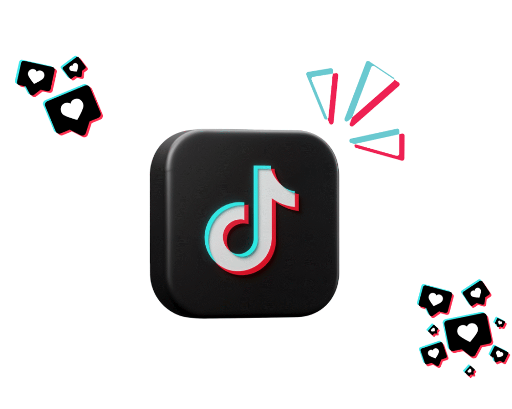 TIKTOK and AI for Marketing